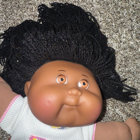Cabbage patch kid 1995 - Picture 4 of 8
